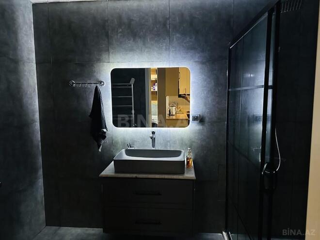 Сдаётся 2-комн. новостройка 70 м², м. Шах Исмаил Хатаи, photo 18 from 23