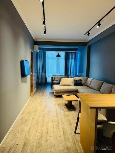 Сдаётся 2-комн. новостройка 70 м², м. Шах Исмаил Хатаи, photo 20 from 23