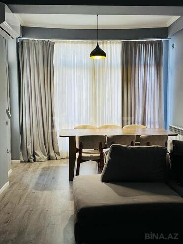 Сдаётся 2-комн. новостройка 70 м², м. Шах Исмаил Хатаи, photo 13 from 23