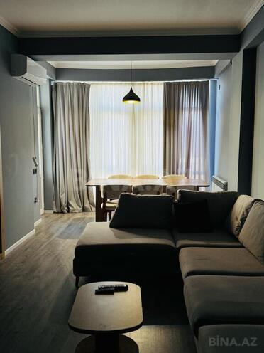 Сдаётся 2-комн. новостройка 70 м², м. Шах Исмаил Хатаи, photo 22 from 23