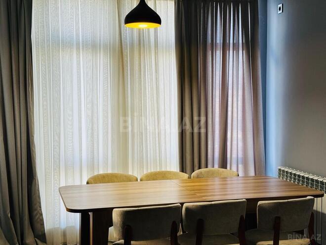 Сдаётся 2-комн. новостройка 70 м², м. Шах Исмаил Хатаи, photo 19 from 23