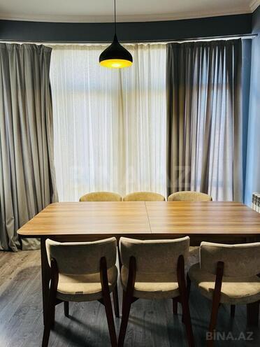 Сдаётся 2-комн. новостройка 70 м², м. Шах Исмаил Хатаи, photo 21 from 23