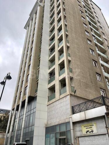 2 otaqlı yeni tikili - 8 Noyabr m. - 57 m² (1)