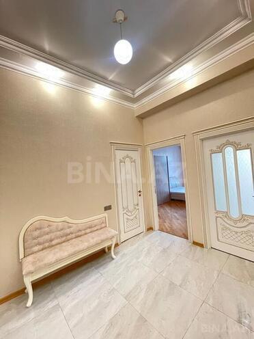 2 otaqlı yeni tikili - 8 Noyabr m. - 57 m² (3)