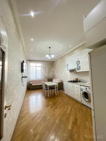 2 otaqlı yeni tikili - 8 Noyabr m. - 57 m² (4)