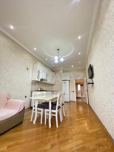 2 otaqlı yeni tikili - 8 Noyabr m. - 57 m² (5)