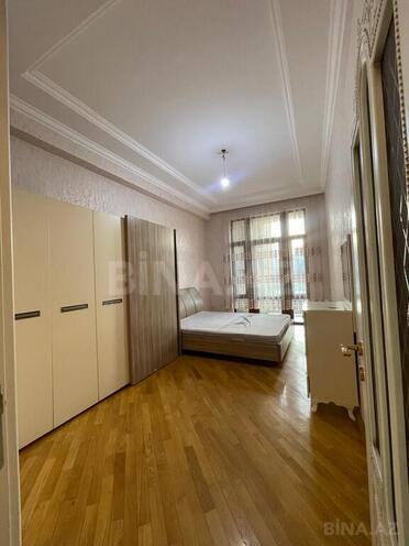 2 otaqlı yeni tikili - 8 Noyabr m. - 57 m² (6)