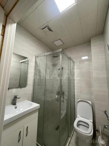 2 otaqlı yeni tikili - 8 Noyabr m. - 57 m² (8)