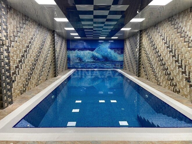 Сдаётся 8-комн. дом/дача 650 м², пос. Мардакан, photo 10 from 32