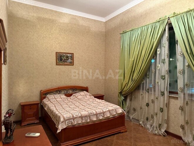 Сдаётся 10-комн. дом/дача 900 м², пос. Бузовна, photo 28 from 32