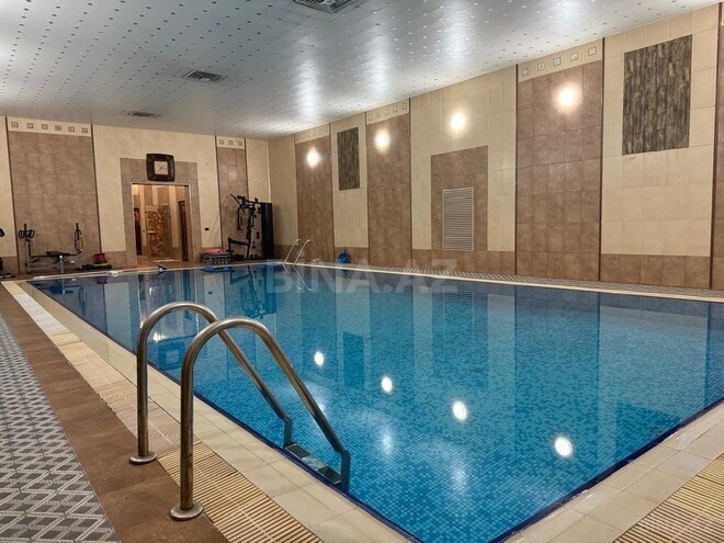 Сдаётся 10-комн. дом/дача 900 м², пос. Бузовна, photo 29 from 32