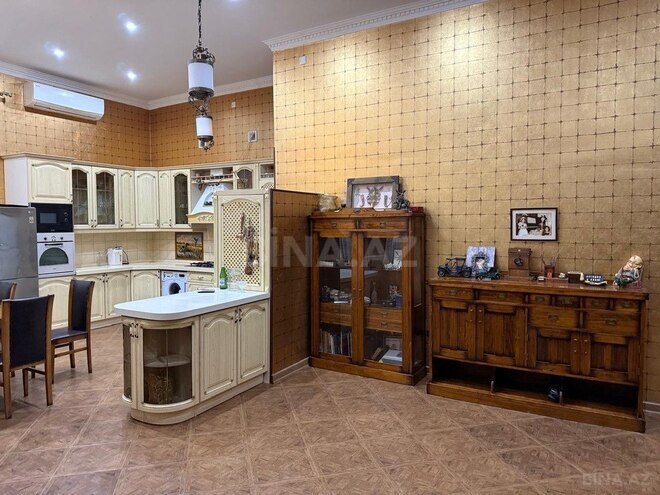 Сдаётся 10-комн. дом/дача 900 м², пос. Бузовна, photo 31 from 32