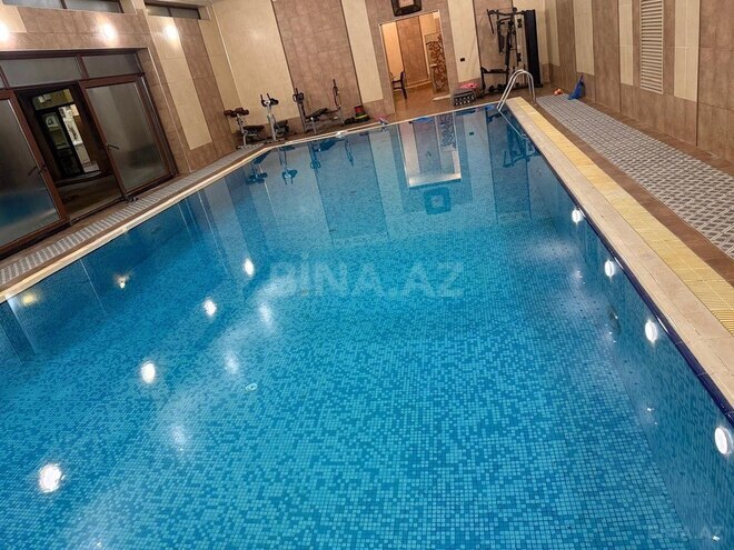 Сдаётся 10-комн. дом/дача 900 м², пос. Бузовна, photo 7 from 32