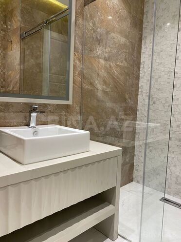 4-комн. новостройка - пос. Аг шехер - 190 м² (20)