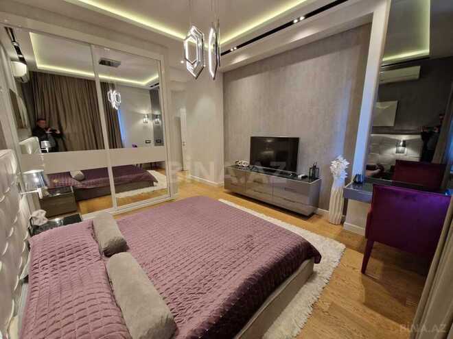4-комн. новостройка - пос. Аг шехер - 190 м² (8)