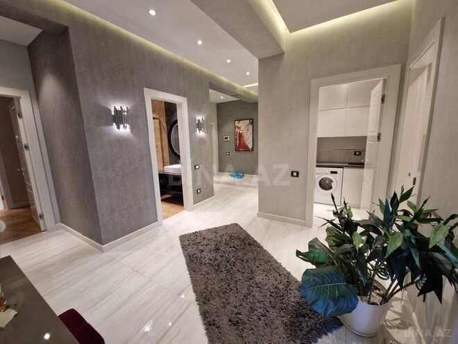 4-комн. новостройка - пос. Аг шехер - 190 м² (22)