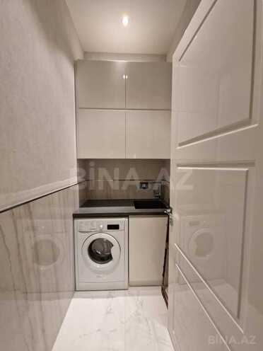 4-комн. новостройка - пос. Аг шехер - 190 м² (18)