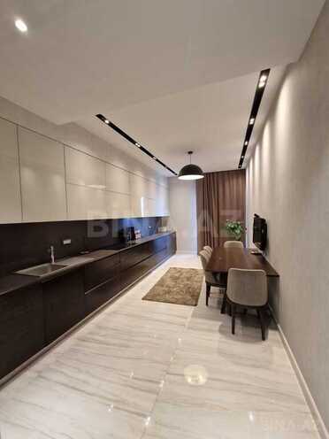 4-комн. новостройка - пос. Аг шехер - 190 м² (16)