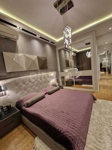 4-комн. новостройка - пос. Аг шехер - 190 м² (7)