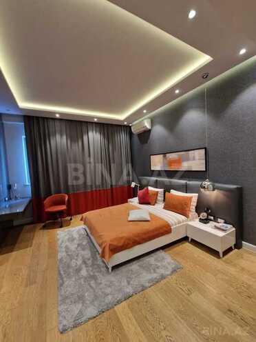 4-комн. новостройка - пос. Аг шехер - 190 м² (11)