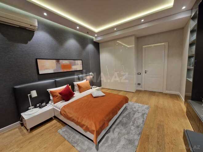 4-комн. новостройка - пос. Аг шехер - 190 м² (9)