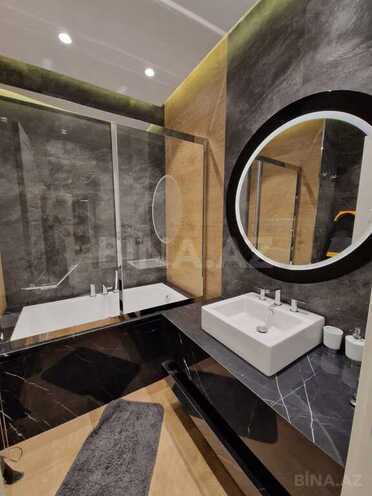 4-комн. новостройка - пос. Аг шехер - 190 м² (19)