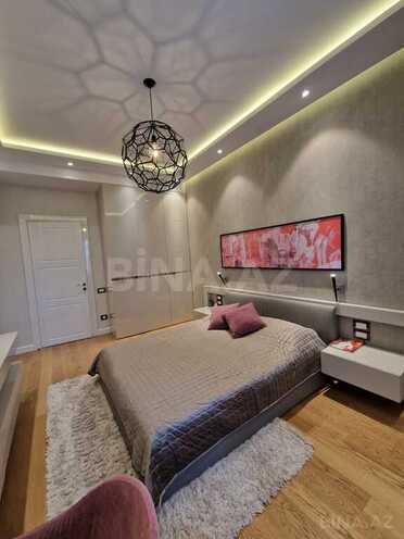 4-комн. новостройка - пос. Аг шехер - 190 м² (12)