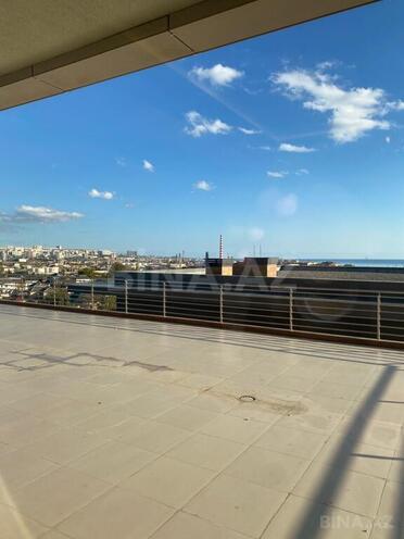 4-комн. новостройка - пос. Аг шехер - 190 м² (24)