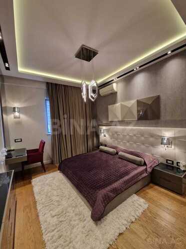 4-комн. новостройка - пос. Аг шехер - 190 м² (6)