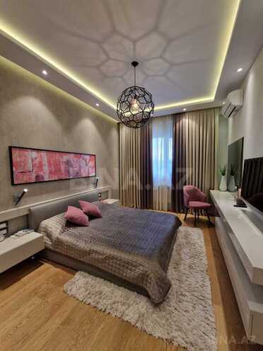 4-комн. новостройка - пос. Аг шехер - 190 м² (13)