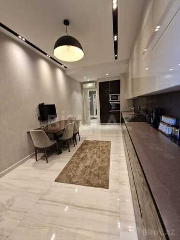 4-комн. новостройка - пос. Аг шехер - 190 м² (17)