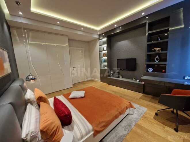 4-комн. новостройка - пос. Аг шехер - 190 м² (10)