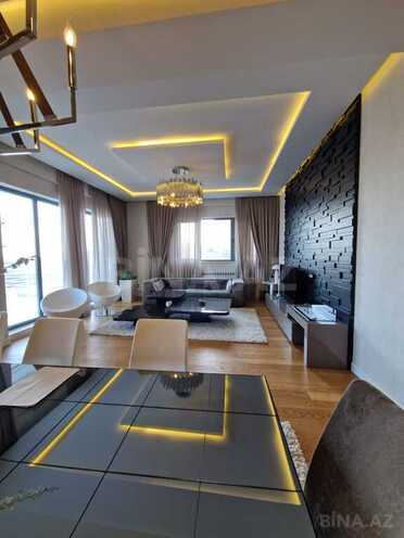 4-комн. новостройка - пос. Аг шехер - 190 м² (4)