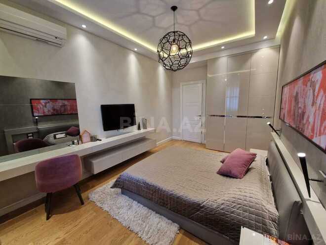 4-комн. новостройка - пос. Аг шехер - 190 м² (14)