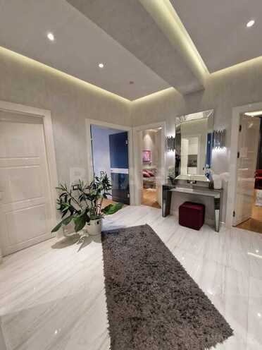 4-комн. новостройка - пос. Аг шехер - 190 м² (21)
