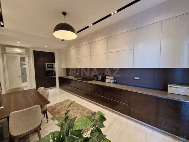 4-комн. новостройка - пос. Аг шехер - 190 м² (15)