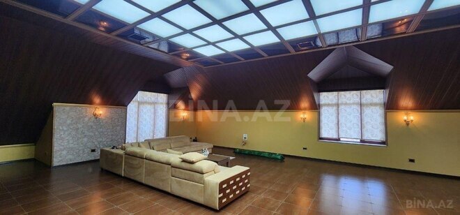 Сдаётся 6-комн. дом/дача 450 м², пос. Мардакан, photo 15 from 32
