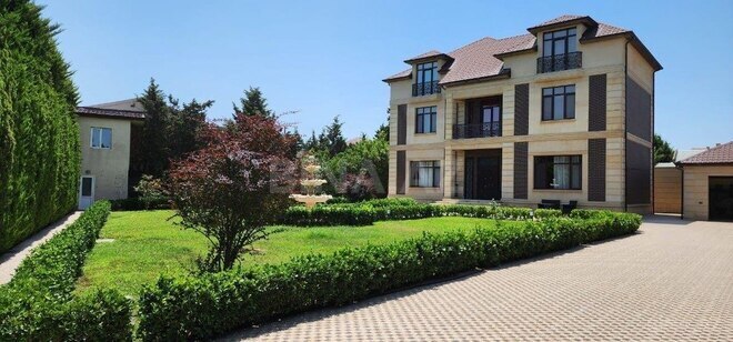 Сдаётся 6-комн. дом/дача 450 м², пос. Мардакан, photo 4 from 32