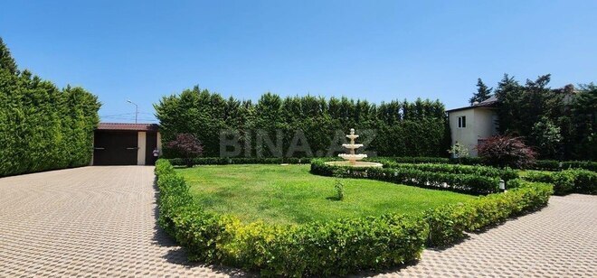 Сдаётся 6-комн. дом/дача 450 м², пос. Мардакан, photo 6 from 32