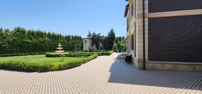 Сдаётся 6-комн. дом/дача 450 м², пос. Мардакан, photo 5 from 32