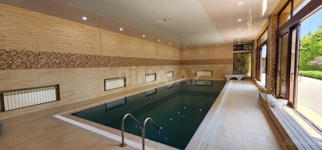Сдаётся 6-комн. дом/дача 450 м², пос. Мардакан, photo 1 from 32