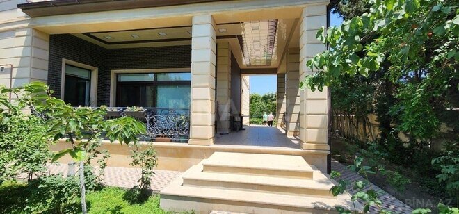 Сдаётся 6-комн. дом/дача 450 м², пос. Мардакан, photo 9 from 32