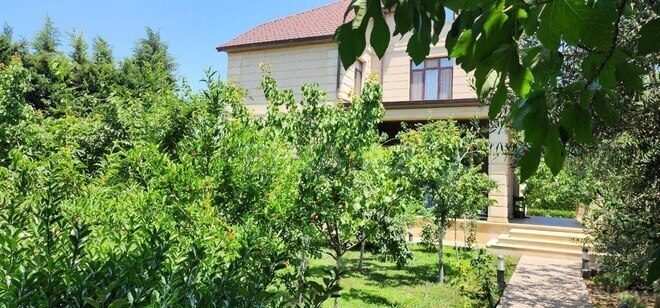 Сдаётся 6-комн. дом/дача 450 м², пос. Мардакан, photo 13 from 32