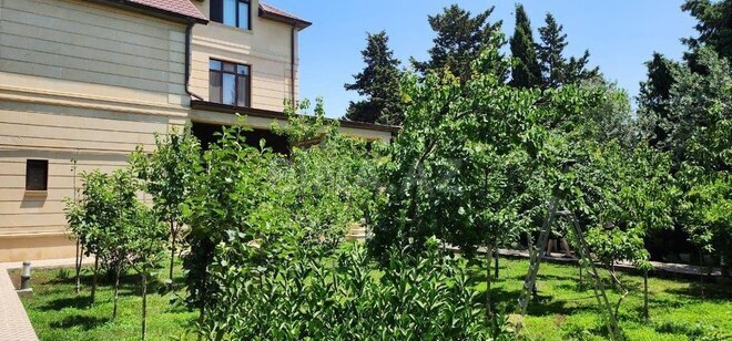 Сдаётся 6-комн. дом/дача 450 м², пос. Мардакан, photo 12 from 32