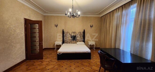 Сдаётся 6-комн. дом/дача 450 м², пос. Мардакан, photo 18 from 32