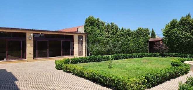 Сдаётся 6-комн. дом/дача 450 м², пос. Мардакан, photo 11 from 32