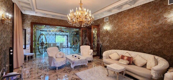 Сдаётся 6-комн. дом/дача 450 м², пос. Мардакан, photo 25 from 32