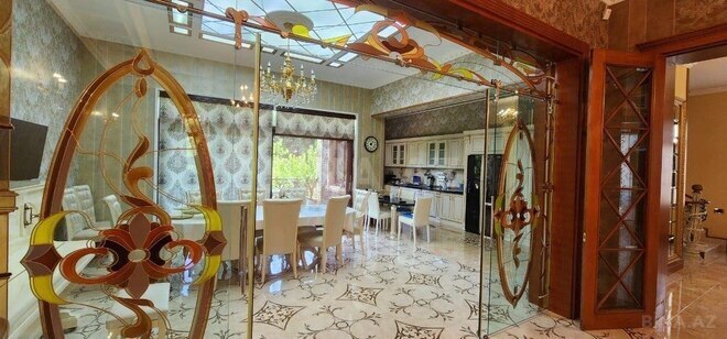 Сдаётся 6-комн. дом/дача 450 м², пос. Мардакан, photo 22 from 32