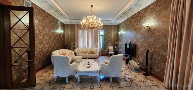 Сдаётся 6-комн. дом/дача 450 м², пос. Мардакан, photo 17 from 32