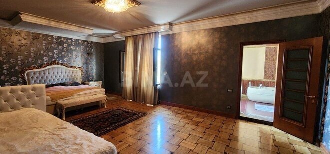 Сдаётся 6-комн. дом/дача 450 м², пос. Мардакан, photo 29 from 32